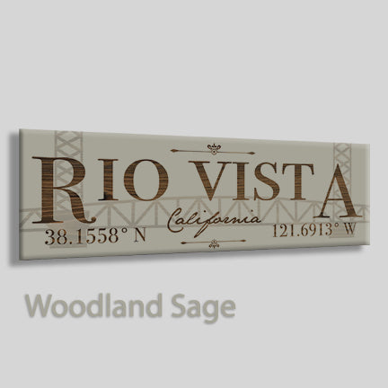 Rio Vista, California