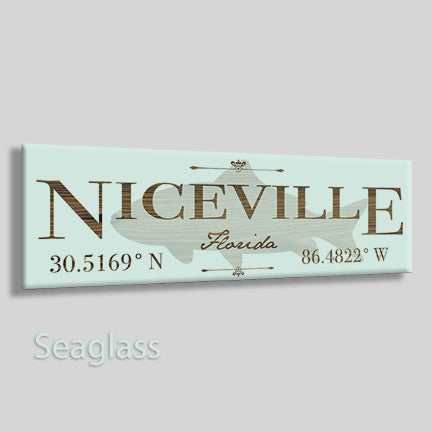 Niceville, Florida
