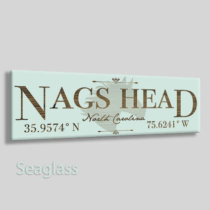 Nags Head, North Carolina