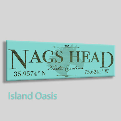 Nags Head, North Carolina