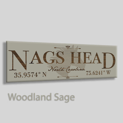 Nags Head, North Carolina