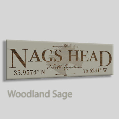 Nags Head, North Carolina