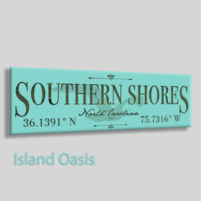 Southern Shores, North Carolina