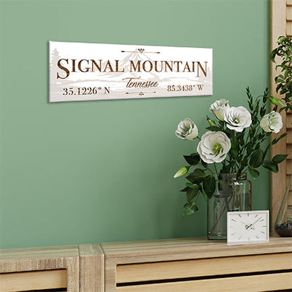 Signal Mountain, Tennessee