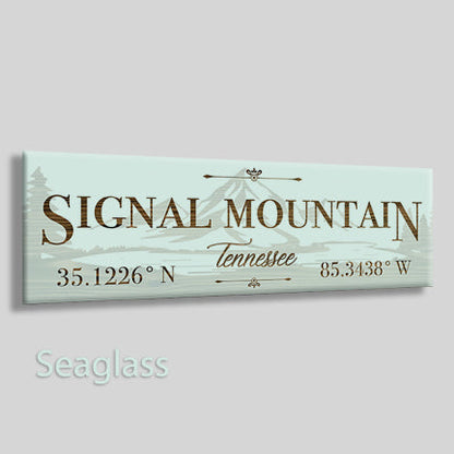 Signal Mountain, Tennessee
