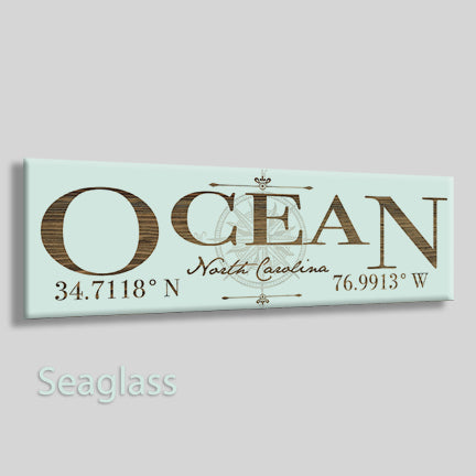 Ocean, North Carolina