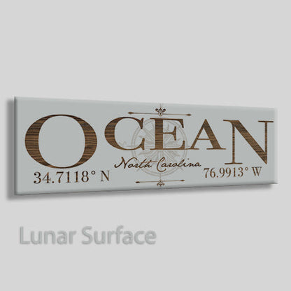 Ocean, North Carolina