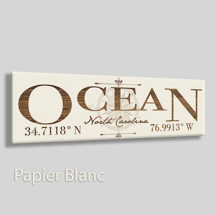 Ocean, North Carolina