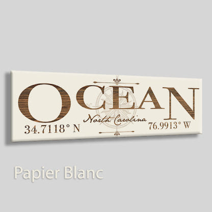 Ocean, North Carolina