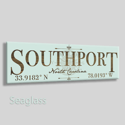 Southport, North Carolina