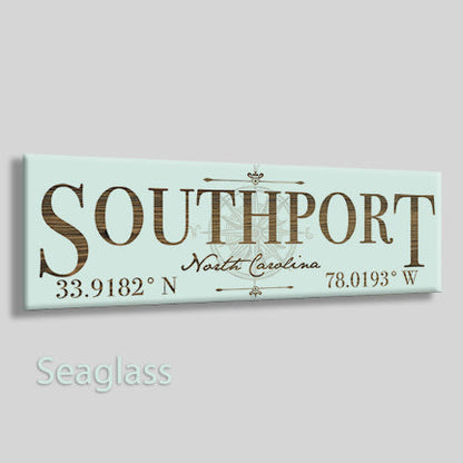 Southport, North Carolina