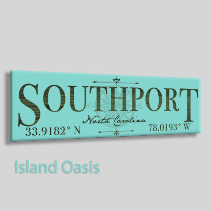 Southport, North Carolina