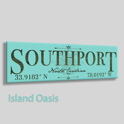 Southport, North Carolina