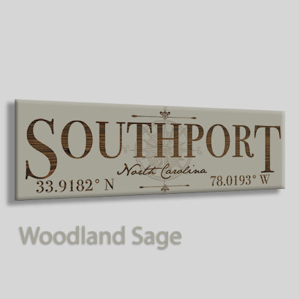 Southport, North Carolina