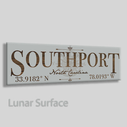 Southport, North Carolina