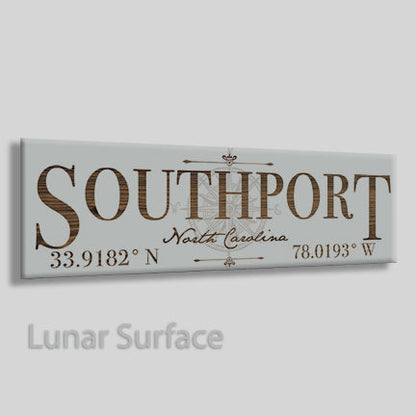 Southport, North Carolina