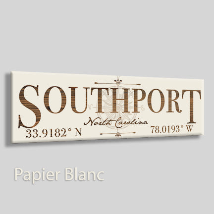 Southport, North Carolina