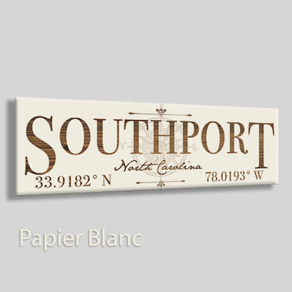 Southport, North Carolina