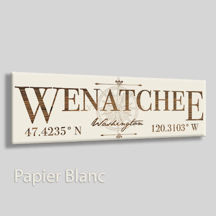 Wenatchee, Washington