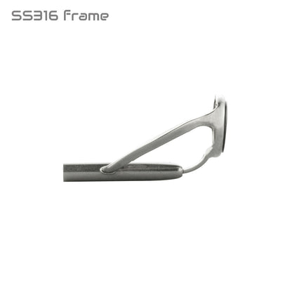 Seaguide Tip Top SUT w/ Silicon Nitride RS Ring