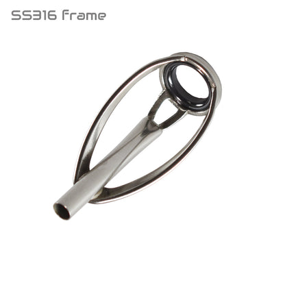 Seaguide Tip Top XRT