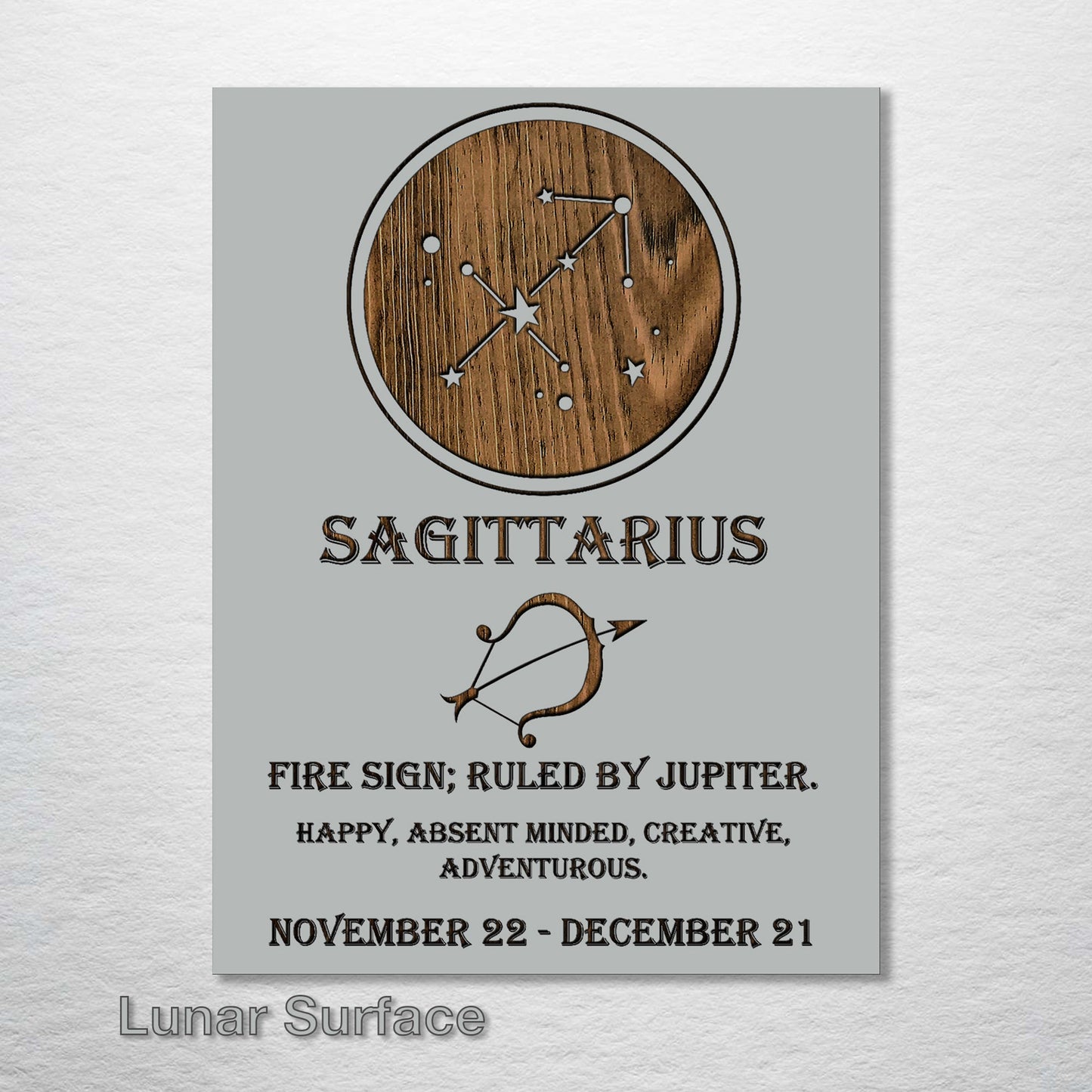 Sagittarius Zodiac