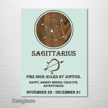 Sagittarius Zodiac