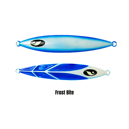 Submission Jigs - Samurai - Slow Pitch Jigs