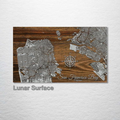 San Francisco Bay, California