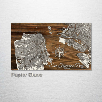 San Francisco Bay, California