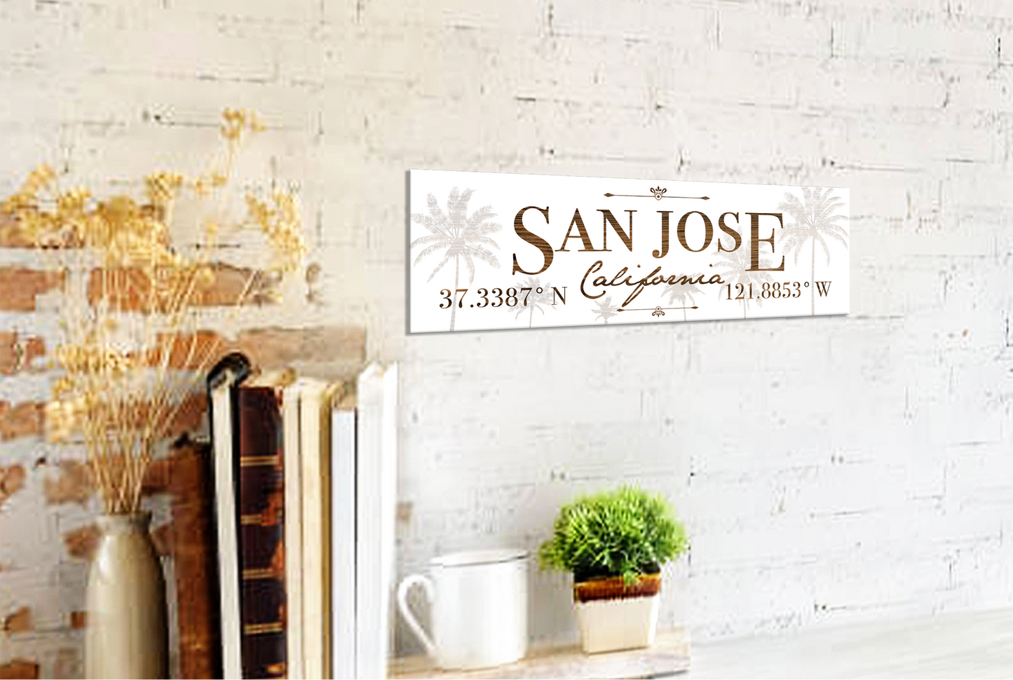 San Jose, California