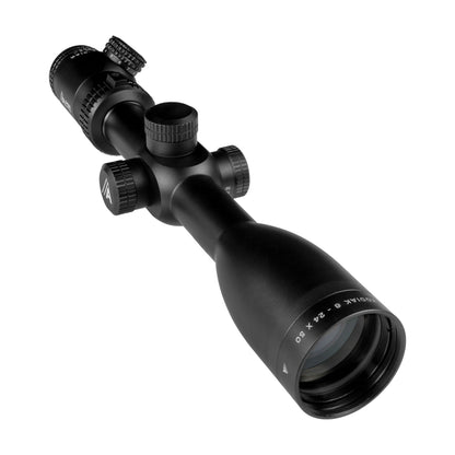 Kodiak 6-24x50 Riflescope