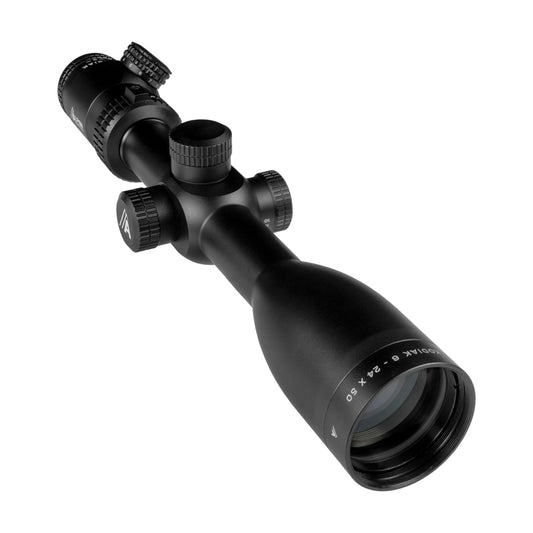Kodiak 6-24x50 Riflescope