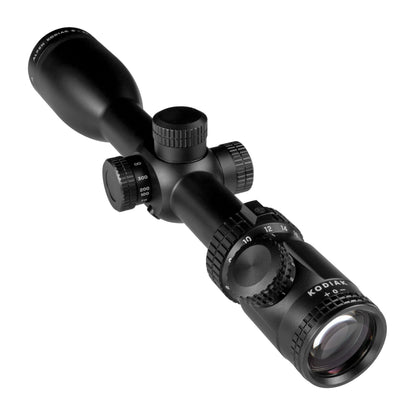 Kodiak 6-24x50 Riflescope