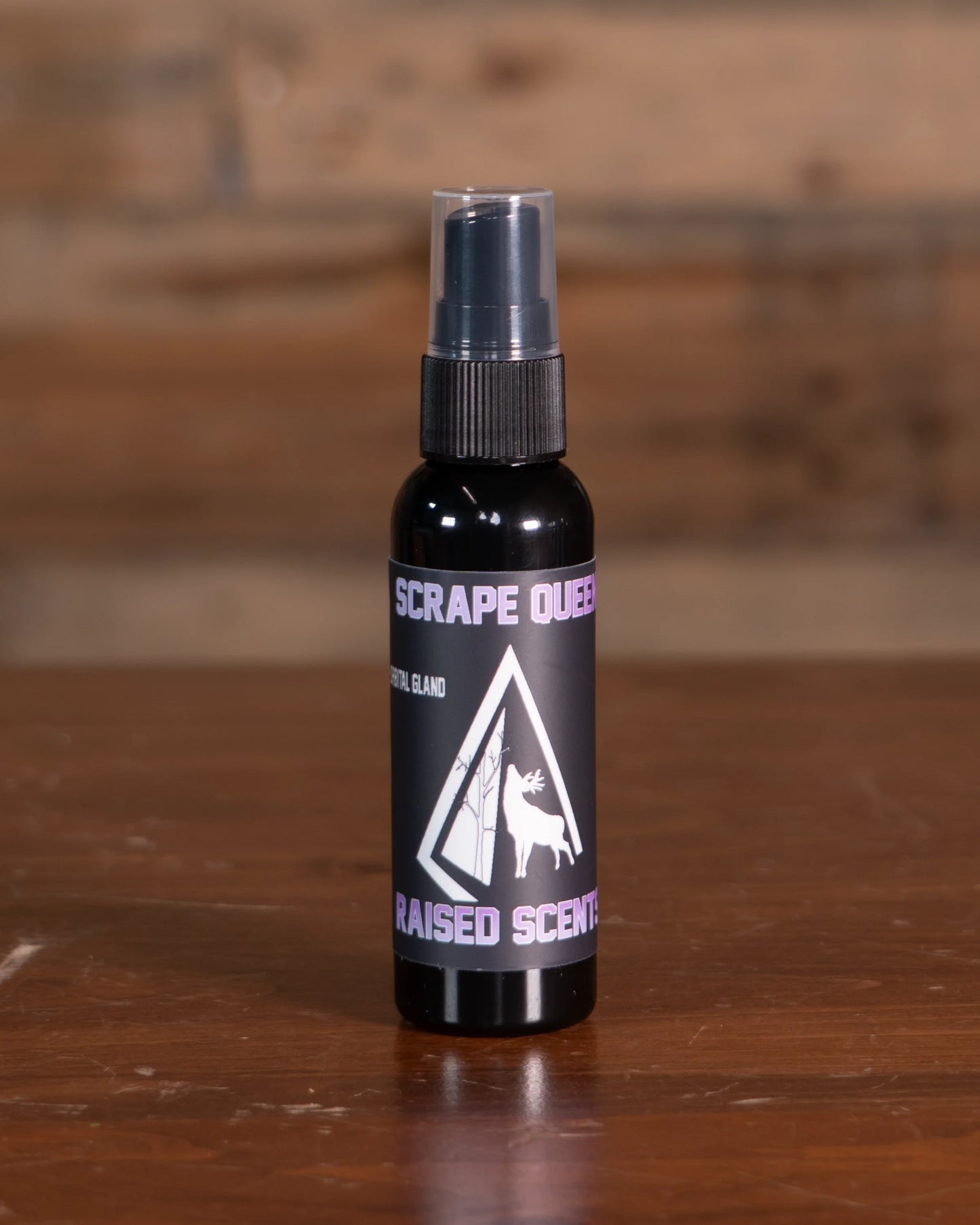 Scrape Queen | Doe Preorbital Gland