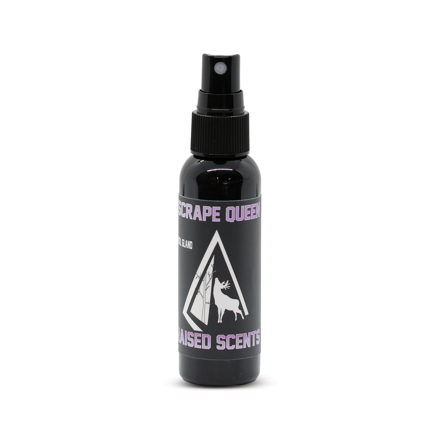 Scrape Queen | Doe Preorbital Gland
