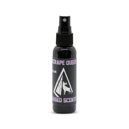 Scrape Queen | Doe Preorbital Gland