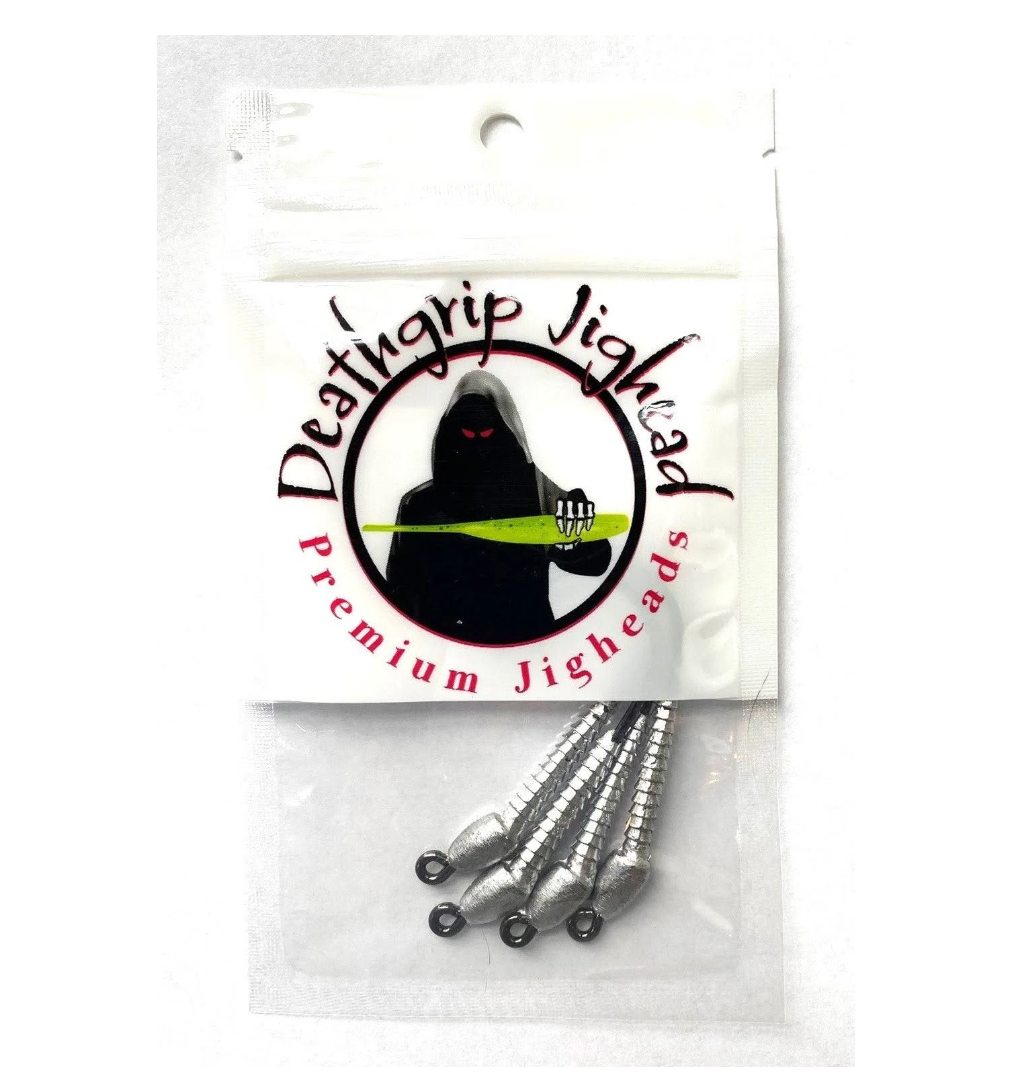 Deathgrip Jigheads- XL