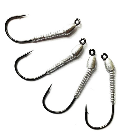 Deathgrip Jigheads- XL