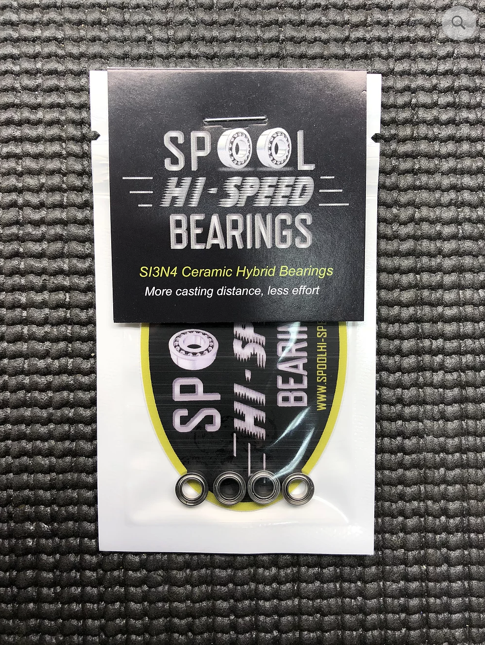 Handle Bearing 4 pack
