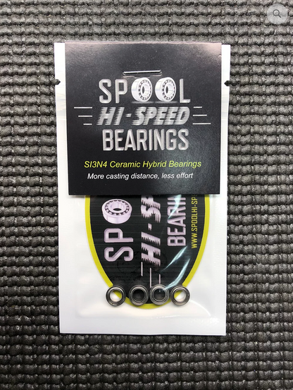 Handle Bearing 4 pack