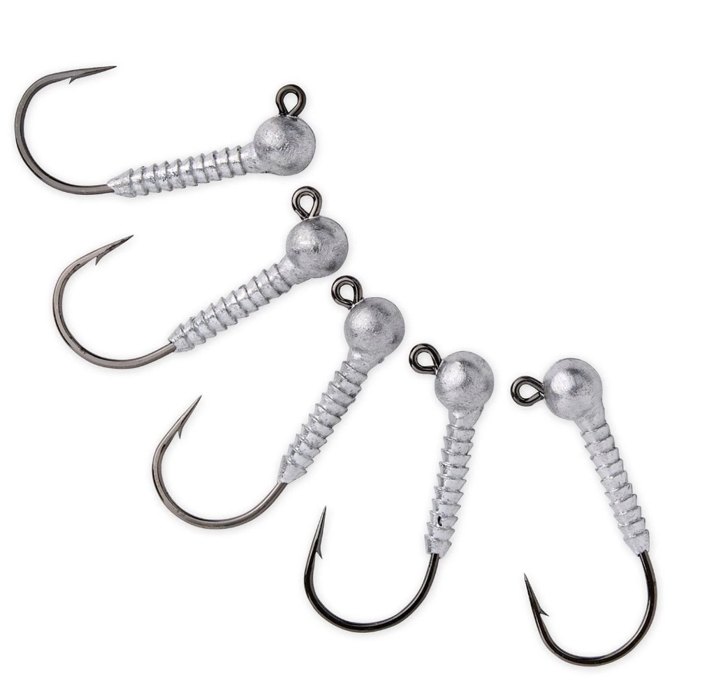 Deathgrip Jigheads- Classic