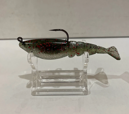 Four Horsemen Boom Boom Shrimp (2-Pack)