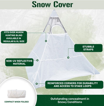 Snow Cover