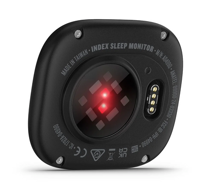 Garmin Index Sleep Monitor