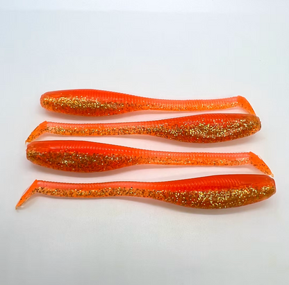 Down South Lures - Southern Shad 4.5"
