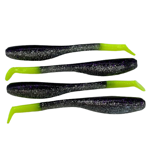 Down South Lures - Southern Shad 4.5"