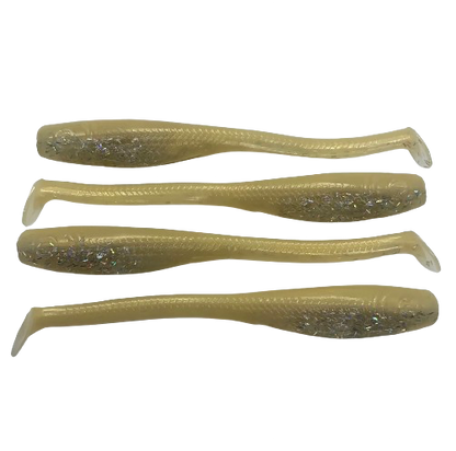 Down South Lures - Southern Shad 4.5"