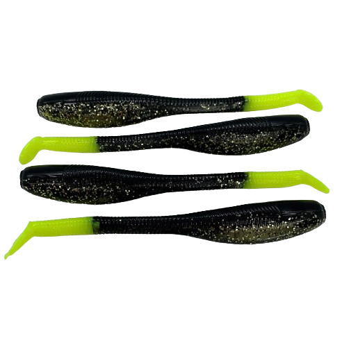 Down South Lures - Southern Shad 4.5"