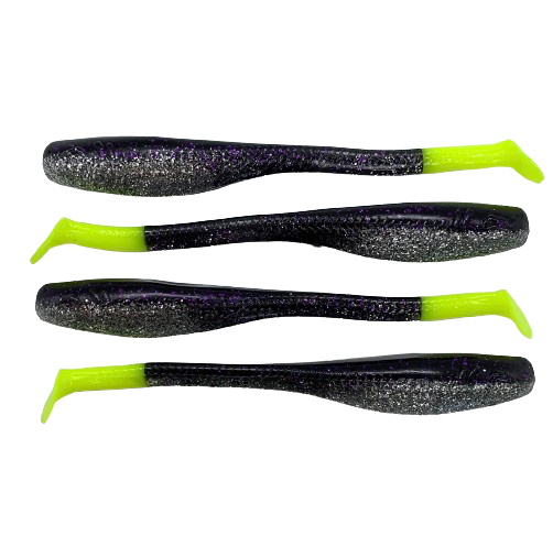 Down South Lures - Super Model 5"